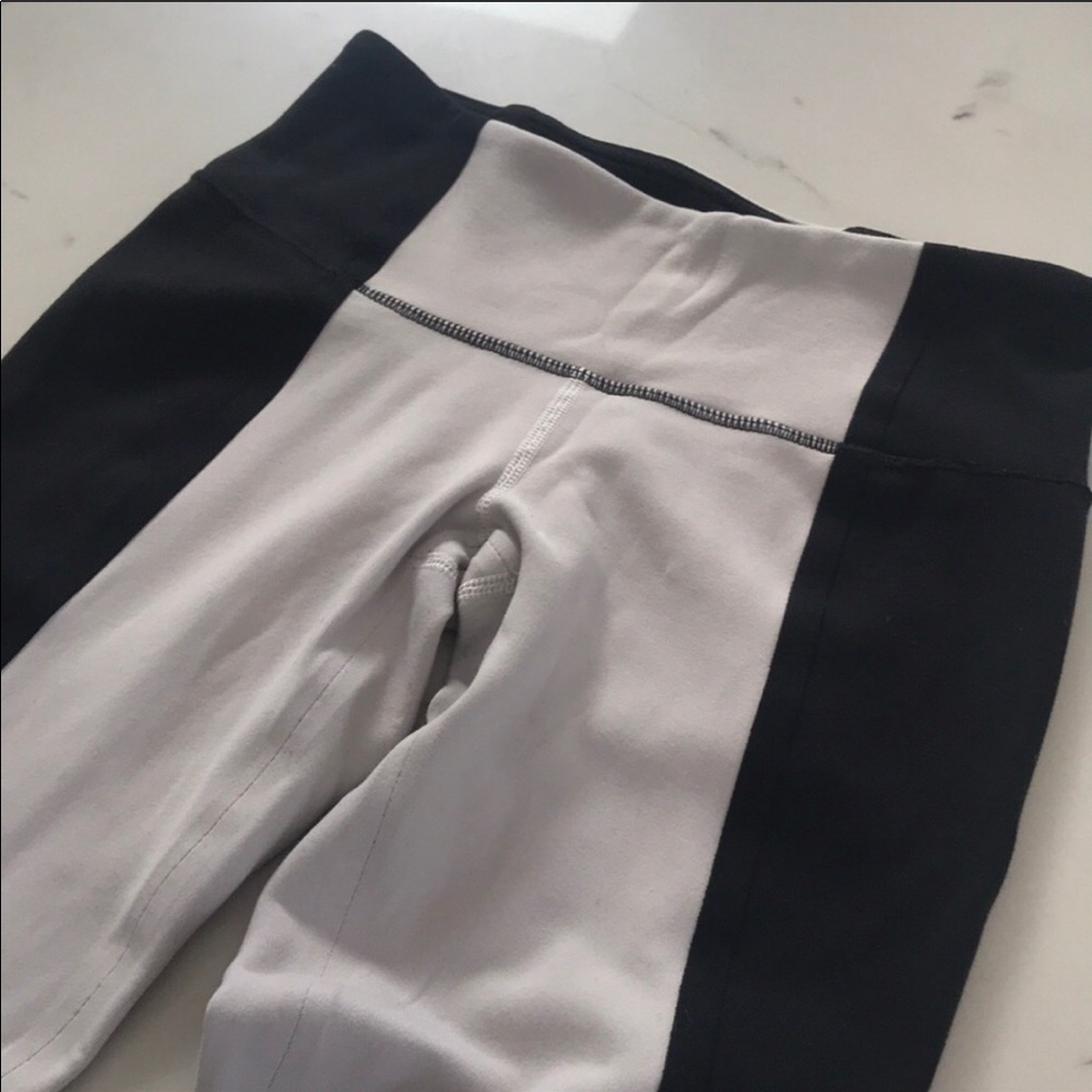 Lululemon Full Length Leggings